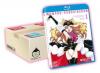 Mawaru Penguindrum #01 (Eps 01-06) (Blu-Ray+Collector'S Box)