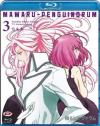 Mawaru Penguindrum #03 (Eps 13-18)