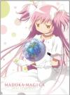 Madoka Magica The Movie #01-02 (Ltd Ed) (2 Blu-Ray+2 Dvd+Cd)