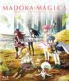 Madoka Magica The Movie #01 - L'Inizio Della Storia