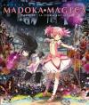 Madoka Magica The Movie #02 - La Storia Infinita