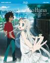 Ano Hana - Serie Completa (Eps 01-11) (2 Blu-Ray)