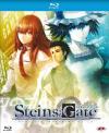 Steins Gate Box #01 (Eps 01-12) (3 Blu-Ray)