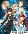 Sword Art Online Box #01 (Eps 01-14) (3 Blu-Ray)