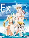 Sword Art Online Extra Edition