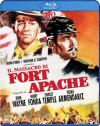 Massacro Di Fort Apache (Il)