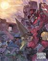 Gurren Lagann - Sfondamento Dei Cieli - The Complete Series (Eps 01-27) (5 Blu-Ray)