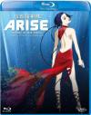 Ghost In The Shell - Arise - Parte 2