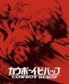 Cowboy Bebop - The Complete Series (Eps 01-26) (5 Blu-Ray)