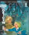 Mobile Suit Gundam - The Origin II - Artesia's Sorrow (First Press)