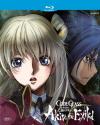 Code Geass - Akito The Exiled #04 - Dai Ricordi Dell’Odio (First Press)