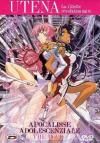 Utena La Fillette Revolutionaire - The Movie - Apocalisse Adolescenziale (Rivista+Dvd)