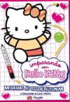 Hello Kitty - Imparando Con Hello Kitty #01 - Impariamo Ad Essere Autonomi