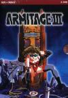 Armitage Box (Complete OAV+Dual Matrix) (2 Dvd)