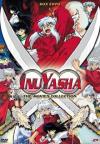 Inuyasha - Movies Collection Box (5 Dvd)