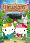 Hello Kitty - Il Bosco Dei Misteri #01 (Eps 01-06)