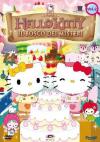 Hello Kitty - Il Bosco Dei Misteri #02 (Eps 07-13)