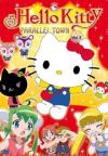 Hello Kitty - Parallel Town #02 (Eps 07-12)