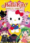 Hello Kitty - Parallel Town #04 (Eps 18-22)