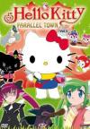 Hello Kitty - Parallel Town #05 (Eps 23-27)