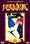 Ranma 1/2 Le Nuove Avventure #10 (Eps 111-116)