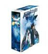 Full Metal Panic - The Second Raid - The Complete Series (Eps 01-13) (4 Dvd)