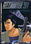 City Hunter '91 #01 (Eps 01-05)