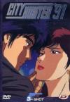 City Hunter '91 #03 (Eps 10-13)