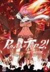 Punta Al Top 2! Diebuster #04