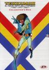 Tekkaman Il Cavaliere Dello Spazio - Complete Box (7 Dvd)