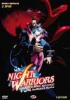 Night Warriors Darkstalkers' Revenge (2 Dvd)