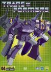 Transformers #04 - Stagione 02 #02 (Eps 29-41) (2 Dvd)