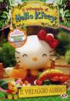 Hello Kitty - Il Villaggio Di Hello Kitty #01 - Il Villaggio Albero