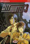 City Hunter - Stagione 03 - Complete Box Set (3 Dvd)