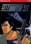 City Hunter '91 - Complete Box Set (3 Dvd)