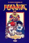 Ranma 1/2 Le Nuove Avventure Box #01 (Eps 51-83) (5 Dvd)