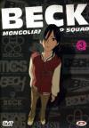 Beck - Mongolian Chop Squad #03 (Eps 08-11)