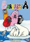 Barbapapa' #12 - L'Orso Polare