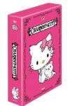 Charmmy Kitty Box (3 Dvd)