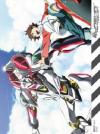 Eureka Seven Box #01 (Eps 01-13) (3 Dvd)