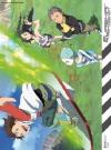 Eureka Seven Box #02 (Eps 14-25) (3 Dvd)