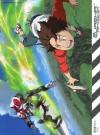 Eureka Seven Box #03 (Eps 26-38) (3 Dvd)