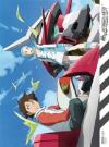 Eureka Seven Box #04 (Eps 39-50) (3 Dvd)