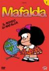 Mafalda #01 - Il Mondo Di Mafalda (Eps 01-13)