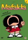 Mafalda #02 - Viva La Contestazione! (Eps 14-26)