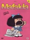 Mafalda #04 - Odio La Zuppa! (Eps 40-52)