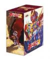 Invincibile Zambot 3 (L') Complete Box Set (6 Dvd+Riviste)