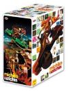 Michiko E Hatchin Complete Box Set (8 Dvd)