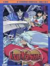 Inuyasha - Stagione 06 Box #02 (Eps 150-167) (3 Dvd)