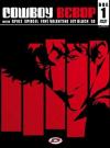 Cowboy Bebop - Ultimate Edition Box #01 (Eps 01-13) (3 Dvd)